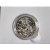 Image 2 : 2008 Bald Eagle Commemorative Coin Program Half Dollar -Uncirculated Clad Half Dollar in US Mint Box
