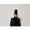 Image 1 : 10K Yellow Gold Ring Total Weight 4.1g Size 4