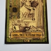Image 3 : 2025 *ALPHA SERIES* Nevada 1 Goldback Note - 1/1000th Troy Ounce 24K Gold