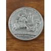 Image 2 : U.S. Mint Department of The Treasury Revolutionary War Medal Restrike 