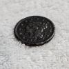 Image 2 : United States 1840's Braided Hair Large Cent One Cent Coin