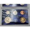 Image 8 : (4) U.S. Mint Proof Sets: 1999, 2000, 2001 50 State Quarters Set, 2001