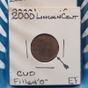 Image 2 : Lot of 35, Mainly 2000-2007, Lincoln Cents - Face Value: $0.35