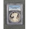 Image 1 : PCGS PR70DCAM 2013-W Silver Eagle 1 Oz 