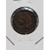 Image 4 : Assortment of U.S. Indian Head Cent Coins