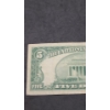 Image 5 : Series 1953 A $5 Silver Certificate With Priest And Anderson Signatures - Face Value: $5.00