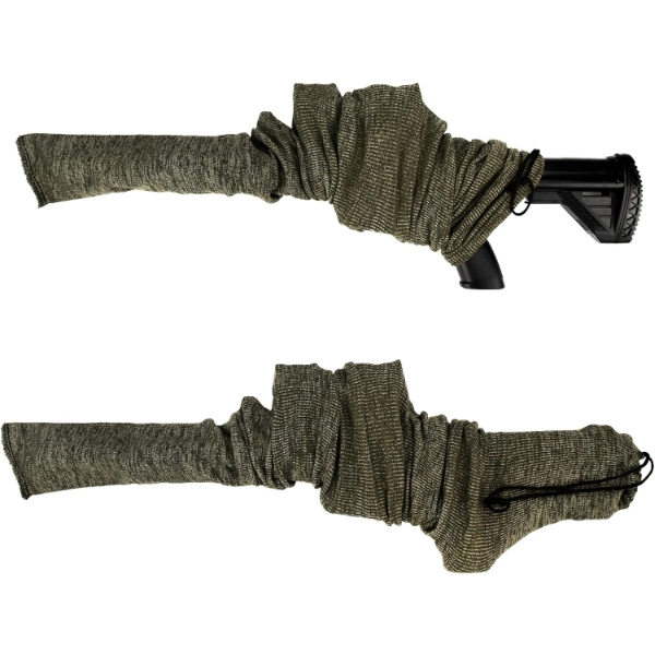 x3 Gun Socks Rifle Shotgun Case Sleeves