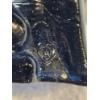 Image 3 : Degenhart Vintage  Glass Dog Figurine - Black
