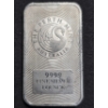 Image 1 : Perth Mint Australia .9999 Silver 1 Ounce Bar