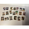 Image 7 : 1993 Topps Baseball Cards (1-825, completed 9-6-93) - Includes Mike Matthews - Rich Monteleone 