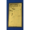 Image 3 : 1/1000th Troy Ounce 24K Gold Florida Goldback & 1920's Buffalo Nickels In Holders
