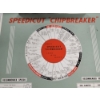 Image 3 : Vintage Speedicut "Chipbreaker" Drill Line Chicago Illinois Clipboard - In Great Condition