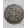 Image 3 : 1891 United States Morgan 90% Silver Dollar