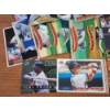 Image 2 : Large Assortment of 90's Baseball Trading Cards Ft. Chipper Jones, Gwynn & More!