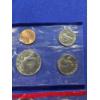 Image 3 : 1981 United States Uncirculated Mint Proof Set - 13pc Set - D & P Mint