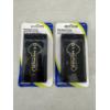 Image 2 : 2 - Brand New Hillman Magnetic Key Case - Hide Your Keys So You Don't Get Locked Out 