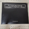 Image 1 : PCS The Complete John F. Kennedy Uncirculated U.S. Half Dollar Collection - $20.00 Face Value