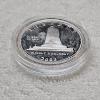Image 2 : 2003-P First Flight Centennial Commemorative Proof Clad Half Dollar FV: $.50