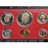 Image 2 : x3 United States Mint Proof Sets: 1975, 1977, 1974