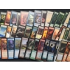 Image 3 : Large Lot of Magic The Gathering Trading Cards Including Rares, Holos & Even Autographs!
