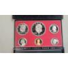 Image 6 : 1977, 1994 United States Mint Proof Coin Sets & 2000 Denver Mint Edition State Quarter Coin Set