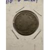 Image 3 : 1910 & 1912 -D  United States V Nickel - You Get Both For One Bid