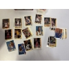 Image 3 : Basketball 91-92' NBA Cards with 3-D Holograms - John Battle