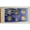 Image 5 : Assorted U.S Quarter Proof Coin Sets - 2000, 2001, 2007, 2013