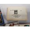 Image 6 : Huge Lot of 1987-88 Donruss/Leaf Baseball Puzzle & Cards: Includes 12 Sealed Packs