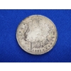 Image 1 : 1921 90% Silver Morgan Dollar