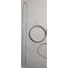 Image 2 : Sterling Silver Bracelets & Necklace - Total Weight: 20.8g