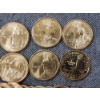 Image 2 : Nice Assortment of United States Presidential Dollars Ft. Many Different Commemoratives ~ 21 Coins ~