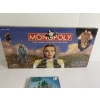 Image 1 : Brand New Sealed in Package "Wizard of Oz" Monopoly Game - "Wizard of Oz" Valentines - Never Opened