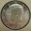 Image 2 : 1964 United States 90% Silver Kennedy Half Dollar- Beautiful Condition