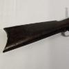 Image 8 : THE GUN THAT WON THE WEST!!! - Winchester Model 1873 .38 Cal Lever-Action Rifle With Tang Sight