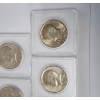 Image 5 : $10.50 Face Value of Assorted Kennedy Half Dollars