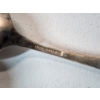 Image 4 : Steiff "Rose" Sterling Silver Serving Spoons TW: 136.0g