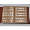 Image 14 : Stunning Complete Collection Book of Jefferson Nickels Including Many Proofs! Total FV: $12.25