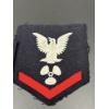 Image 3 : WWII 1945 U.S. Machinists Mate Patches (2 total) 