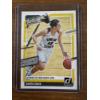 Image 1 : 2024 Caitlin Clark Panini ROOKIE Basketball Card - Mint Condition In Protective Holder - Exceptional