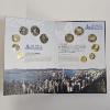 Image 4 : "Hong Kong Coins - Past & Present" Coin Collection Album
