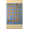 Image 9 : 1913-1938 Buffalo Nickel Collection Book, 1941- Now Lincoln Head Cent & 1941 Lincoln Cent Book