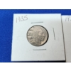 Image 2 : Lot of 4 Buffalo Nickels - Years: 1935, 1936, 1937, 1937
