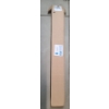 Image 3 : 48ft Stainless Steel Mesh Gutter Guards - In Box 
Fits 5" Gutters