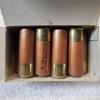 Image 3 : Vintage Box of Original HEVI-Shot 12-gauge Shotgun Shells (partially filled) (see description)