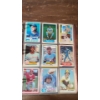 Image 17 : Assorted 80's & 90's Baseball Cards 