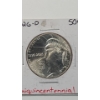 Image 2 : 2026-D United States Semiquincentennial "Enduring Liberty" Half Dollar
