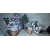Image 1 : Louisville Home Pickup - MASSIVE MASSIVE MASSIVE - Group Of Christmas Decor A Show - Excellent!