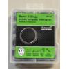 Image 1 : New - Metric O-Rings Variety Pack - 177 Pieces