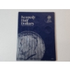 Image 1 : Kennedy Half Dollar Collection Book Including Years 1971-1980 FV: $6.00